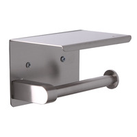 Ksitex Диспенсер для туалетной бумаги TH-112M матовый - Интернет-магазин бытовой техники, вентиляции, гигиенического оборудования Энерготехника, Екатеринбург