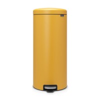 Brabantia Мусорный бак с педалью newIcon 30л - Интернет-магазин бытовой техники, вентиляции, гигиенического оборудования Энерготехника, Екатеринбург