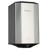 Ksitex Сушилка для рук M-2807ACN Jet глянец - Интернет-магазин бытовой техники, вентиляции, гигиенического оборудования Энерготехника, Екатеринбург