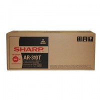 SHARP Тонер-картридж (AR310LT) AR5625/5631, оригинальный, 25000 копий - Интернет-магазин бытовой техники, вентиляции, гигиенического оборудования Энерготехника, Екатеринбург