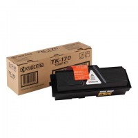 KYOCERA Тонер-картридж (TK-170) FS1320D/DN/P2135D/DN, оригинальный, ресурс 7200 стр. - Интернет-магазин бытовой техники, вентиляции, гигиенического оборудования Энерготехника, Екатеринбург