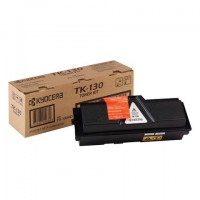 KYOCERA Тонер-картридж (TK-130) FS1300D, оригинальный, ресурс 7200 стр. - Интернет-магазин бытовой техники, вентиляции, гигиенического оборудования Энерготехника, Екатеринбург