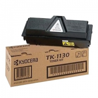 KYOCERA Тонер-картридж (TK-1130) FS1030MFP/1130MFP, оригинальный, ресурс 3000 стр. - Интернет-магазин бытовой техники, вентиляции, гигиенического оборудования Энерготехника, Екатеринбург