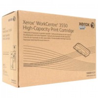 XEROX Тонер-картридж (106R01531) WorkCentre 3550, оригинальный, ресурс 11000 стр. - Интернет-магазин бытовой техники, вентиляции, гигиенического оборудования Энерготехника, Екатеринбург