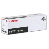 CANON Тонер (C-EXV17BK) iR4080/4580/5185, черный, оригинальный, ресурс 30000 стр., 0262B002 - Интернет-магазин бытовой техники, вентиляции, гигиенического оборудования Энерготехника, Екатеринбург