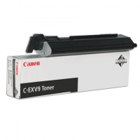 CANON Тонер (C-EXV9BK) iR 2570/3100/3170/3180, черный, оригинальный, ресурс 23000 стр., 8640A002 - Интернет-магазин бытовой техники, вентиляции, гигиенического оборудования Энерготехника, Екатеринбург