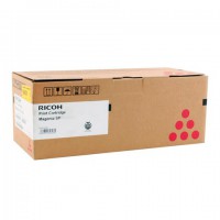 RICOH Тонер-картридж (407640) Ricoh SP C340DN/C342DN, пурпурный, ресурс 2300 стр., оригинальный - Интернет-магазин бытовой техники, вентиляции, гигиенического оборудования Энерготехника, Екатеринбург