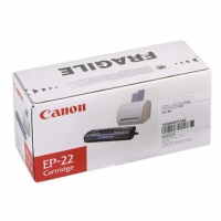 CANON Картридж лазерный (EP-22) LBP-800/810/1120, оригинальный, ресурс 2500 стр., 1550A003 - Интернет-магазин бытовой техники, вентиляции, гигиенического оборудования Энерготехника, Екатеринбург