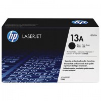 HEWLETT-PACKARD Картридж лазерный HP (Q2613A) LaserJet 1300/1300N, №13А оригинальный ресурс 2500стр. - Интернет-магазин бытовой техники, вентиляции, гигиенического оборудования Энерготехника, Екатеринбург