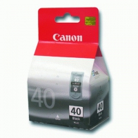 CANON Картридж струйный (PG-40) Pixma iP1200/1600/1700/2200/MP150/160/170/180/210, черный, 0615B025 - Интернет-магазин бытовой техники, вентиляции, гигиенического оборудования Энерготехника, Екатеринбург