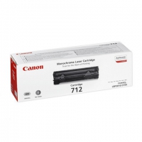 CANON Картридж лазерный (712) LBP-3010/3100 и другие, оригинальный, ресурс 1500 стр., 1870B002 - Интернет-магазин бытовой техники, вентиляции, гигиенического оборудования Энерготехника, Екатеринбург