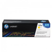 HEWLETT-PACKARD Картридж лазерный HP (CB542A) ColorLaserJet CP1215/CP1515N/CM1312, желтый 1400 стр. - Интернет-магазин бытовой техники, вентиляции, гигиенического оборудования Энерготехника, Екатеринбург