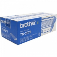 BROTHER Картридж лазерный (TN2075) HL-2030R/MFC-7420/FAX-2825 и другие, оригинальный, 2500 стр. - Интернет-магазин бытовой техники, вентиляции, гигиенического оборудования Энерготехника, Екатеринбург