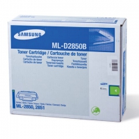 SAMSUNG Картридж лазерный (ML-D2850B) ML-2850D/2851ND, оригинальный, ресурс 5000 стр. - Интернет-магазин бытовой техники, вентиляции, гигиенического оборудования Энерготехника, Екатеринбург