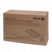 XEROX Картридж лазерный (106R01414) Phaser 3435DN, оригинальный, ресурс 4000 стр. - Интернет-магазин бытовой техники, вентиляции, гигиенического оборудования Энерготехника, Екатеринбург