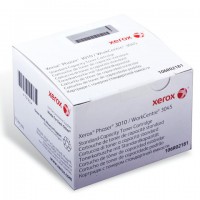 XEROX Картридж лазерный (106R02181) Phaser 3010/WC3045, оригинальный, черный, ресурс 1000 стр. - Интернет-магазин бытовой техники, вентиляции, гигиенического оборудования Энерготехника, Екатеринбург