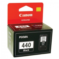 CANON Картридж струйный (PG-440) Pixma MG2140/PIXMA MG3140/PIXMA MG4140, черный 5219B001 - Интернет-магазин бытовой техники, вентиляции, гигиенического оборудования Энерготехника, Екатеринбург