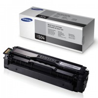 SAMSUNG Картридж лазерный (CLT-K504S) CLX-4195FN/4195FW и CLP-415N и другие черный 2500 стр. - Интернет-магазин бытовой техники, вентиляции, гигиенического оборудования Энерготехника, Екатеринбург