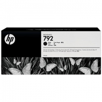 HEWLETT-PACKARD Картридж струйный HP (CN705A) DesignJet L26500, №792, черный - Интернет-магазин бытовой техники, вентиляции, гигиенического оборудования Энерготехника, Екатеринбург