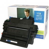 NV PRINT Картридж лазерный (NV-Q6511X) для HP LaserJet 2410/2420/2430, ресурс 12000 стр. - Интернет-магазин бытовой техники, вентиляции, гигиенического оборудования Энерготехника, Екатеринбург