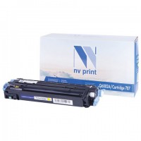 NV PRINT Картридж лазерный (NV-Q6002A) для HP ColorLaserJet CM1015/2600, желтый, ресурс 2000 стр. - Интернет-магазин бытовой техники, вентиляции, гигиенического оборудования Энерготехника, Екатеринбург