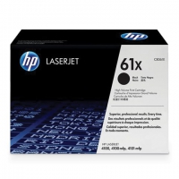 HEWLETT-PACKARD Картридж лазерный HP (C8061X) LaserJet 4100/4100N/4100DTN/4100mfp черный 10000стр - Интернет-магазин бытовой техники, вентиляции, гигиенического оборудования Энерготехника, Екатеринбург