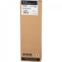 EPSON Картридж струйный для плоттера(C13T694500)Epson SC-T3000/5000 и др черный 700мл для матов.бум. - Интернет-магазин бытовой техники, вентиляции, гигиенического оборудования Энерготехника, Екатеринбург