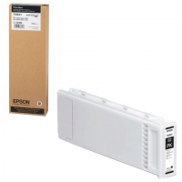 EPSON Картридж струйный для плоттера (C13T694100) Epson SC-T3000/5000 и др., черный, 700 мл - Интернет-магазин бытовой техники, вентиляции, гигиенического оборудования Энерготехника, Екатеринбург