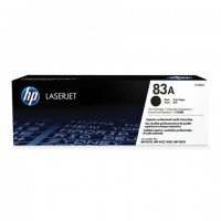 HEWLETT-PACKARD Картридж лазерный HP (CF283A) LaserJet Pro M125/M201/M127/M225 черный ресурс 1500стр - Интернет-магазин бытовой техники, вентиляции, гигиенического оборудования Энерготехника, Екатеринбург