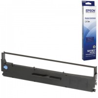 EPSON Картридж матричный (C13S015637BA) LX-350/LX-300, оригинальный - Интернет-магазин бытовой техники, вентиляции, гигиенического оборудования Энерготехника, Екатеринбург