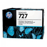 HEWLETT-PACKARD Головка печатающая для плоттера HP (B3P06A) Designjet T920/1500, №727, 6-цветная - Интернет-магазин бытовой техники, вентиляции, гигиенического оборудования Энерготехника, Екатеринбург