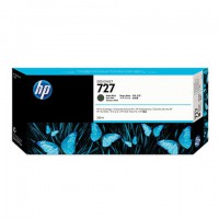 HEWLETT-PACKARD Картридж струйный для плоттера HP (C1Q12A)Designjet T920/1500 №727 черный мат. 300мл - Интернет-магазин бытовой техники, вентиляции, гигиенического оборудования Энерготехника, Екатеринбург