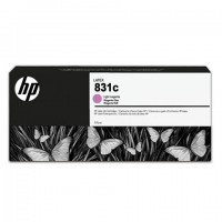 HEWLETT-PACKARD Картридж струйный для плоттера(CZ699A)HP Latex310/330/360/370 №831c св.пурпур. 775мл - Интернет-магазин бытовой техники, вентиляции, гигиенического оборудования Энерготехника, Екатеринбург