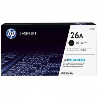 HEWLETT-PACKARD Картридж лазерный HP(CF226A)LaserJet Pro M402d/n/dn/dw/426dw/fdw/fdn №26A 3100 стр. - Интернет-магазин бытовой техники, вентиляции, гигиенического оборудования Энерготехника, Екатеринбург