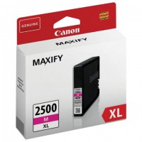 CANON Картридж струйный (PGI-2400XLМ) iB4040/MB5040/MB5340, пурпурный, ресурс 1500стр 9275B001 - Интернет-магазин бытовой техники, вентиляции, гигиенического оборудования Энерготехника, Екатеринбург