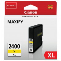 CANON Картридж струйный (PGI-2400XLY) iB4040/MB5040/MB5340, желтый, ресурс 1500стр 9276B001 - Интернет-магазин бытовой техники, вентиляции, гигиенического оборудования Энерготехника, Екатеринбург