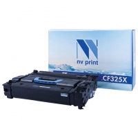 NV PRINT Картридж лазерный (NV-CF325X) для HP LaserJet M830z/M806dn/M806x+, ресурс 40000 стр. - Интернет-магазин бытовой техники, вентиляции, гигиенического оборудования Энерготехника, Екатеринбург