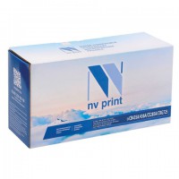 NV PRINT Картридж лазерный (NV-CE285A/CB435A/436A/725) LaserJet/i-SENSYS 2000стр NV-435A/436A/28 - Интернет-магазин бытовой техники, вентиляции, гигиенического оборудования Энерготехника, Екатеринбург