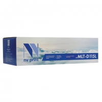 NV PRINT Картридж лазерный (NV-MLT-D115L) для SAMSUNG SL-M2620/2820/2870, ресурс 3000 стр. - Интернет-магазин бытовой техники, вентиляции, гигиенического оборудования Энерготехника, Екатеринбург