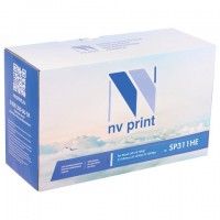 NV PRINT Картридж лазерный (NV-SP311HE) для RICOH SP311/SP325, ресурс 3500 стр. - Интернет-магазин бытовой техники, вентиляции, гигиенического оборудования Энерготехника, Екатеринбург