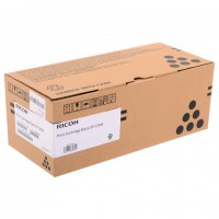 RICOH Тонер-картридж лазерный (SP C250E) SPC250/C260/C261/C260/C261 черный оригинальный 2000 стр - Интернет-магазин бытовой техники, вентиляции, гигиенического оборудования Энерготехника, Екатеринбург