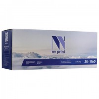 NV PRINT Картридж лазерный (NV-TK-1160) для KYOCERA ECOSYS P2040DN/P2040DW - Интернет-магазин бытовой техники, вентиляции, гигиенического оборудования Энерготехника, Екатеринбург