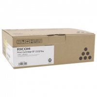 RICOH Картридж лазерный (SP 230LE) SP 230SFNw / 230DNw, оригинальный, ресурс 1200 стр., 408295 - Интернет-магазин бытовой техники, вентиляции, гигиенического оборудования Энерготехника, Екатеринбург