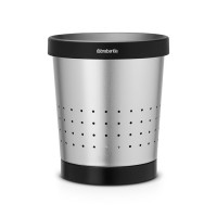 Brabantia Корзина для бумаг (5л) 364303 - Интернет-магазин бытовой техники, вентиляции, гигиенического оборудования Энерготехника, Екатеринбург