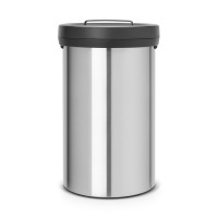 Brabantia Мусорный бак BIG BIN (60л) 402043 - Интернет-магазин бытовой техники, вентиляции, гигиенического оборудования Энерготехника, Екатеринбург