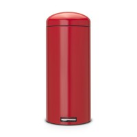 Brabantia Мусорный бак Retro (30л) 483820 - Интернет-магазин бытовой техники, вентиляции, гигиенического оборудования Энерготехника, Екатеринбург