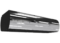 Тепловые завесы серия 400 Бриллиант (горизонт/вертик) КЭВ-18П5033Е нерж.сталь - Интернет-магазин бытовой техники, вентиляции, гигиенического оборудования Энерготехника, Екатеринбург