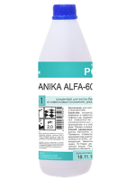 PRO BRITE ANIKA Alfa-60 1л - Интернет-магазин бытовой техники, вентиляции, гигиенического оборудования Энерготехника, Екатеринбург