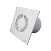 Эра Вентилятор E 150 S - Интернет-магазин бытовой техники, вентиляции, гигиенического оборудования Энерготехника, Екатеринбург