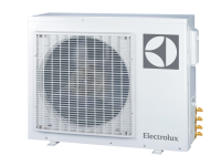 Универсальный наружный блок Electrolux EACO/I-28 FMI-4/N3 - Интернет-магазин бытовой техники, вентиляции, гигиенического оборудования Энерготехника, Екатеринбург